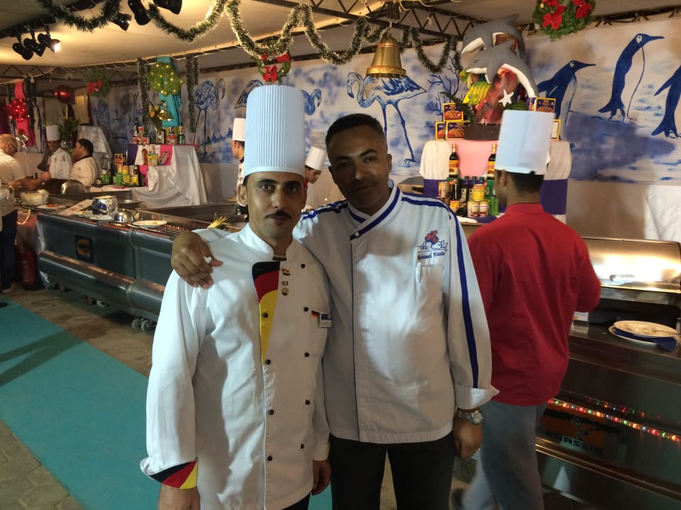 Sonstiges Sentido Akassia Beach