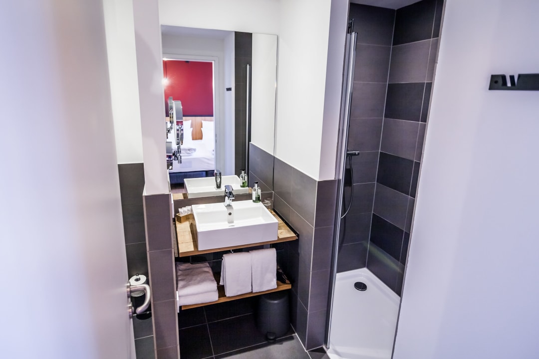 Zimmer Felix Suiten am Augustusplatz