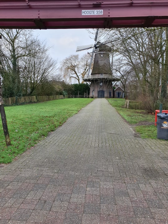 Gartenanlage Freizeit- & Ferienpark Slagharen