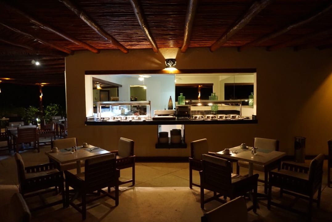 Bar Akumal Bay Beach & Wellness Resort