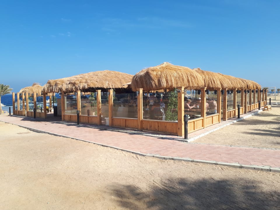 Strand Three Corners Sea Beach Resort