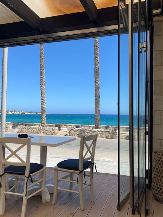 Außenansicht Hersonissos Palace