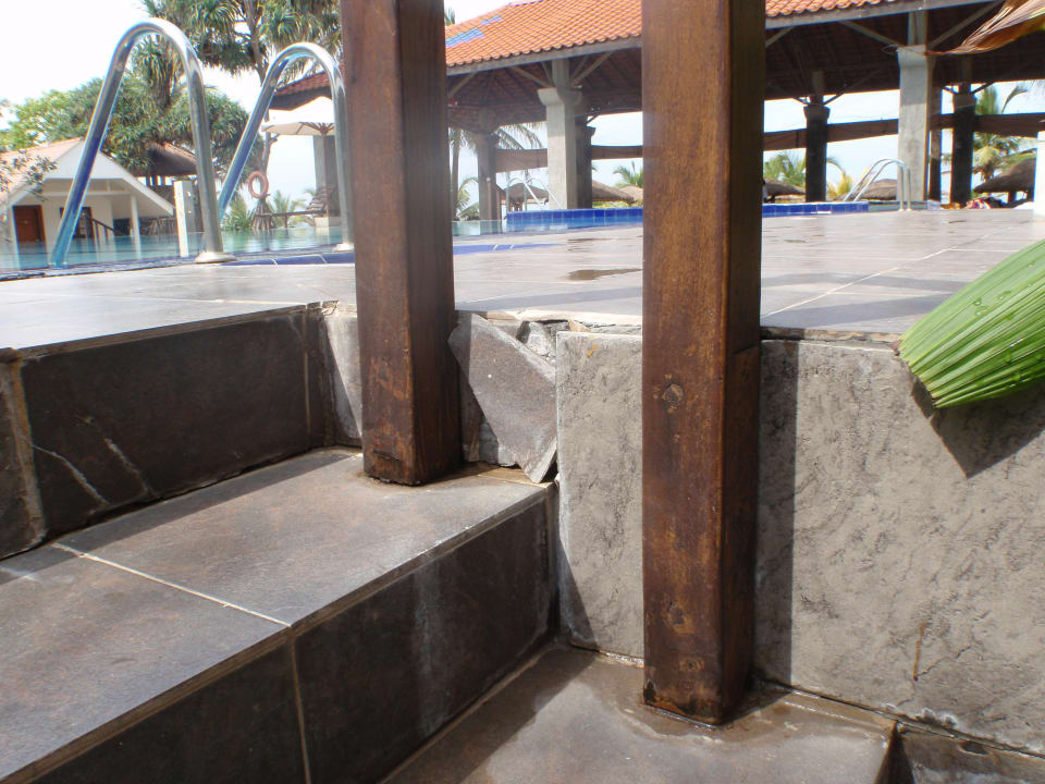 Na ja Goldi Sands Hotel