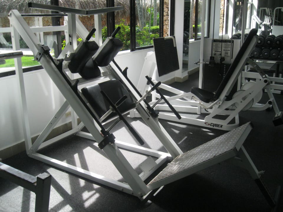 Sport & Freizeit Hotel Viva Dominicus Beach by Wyndham - All Inclusive Resort