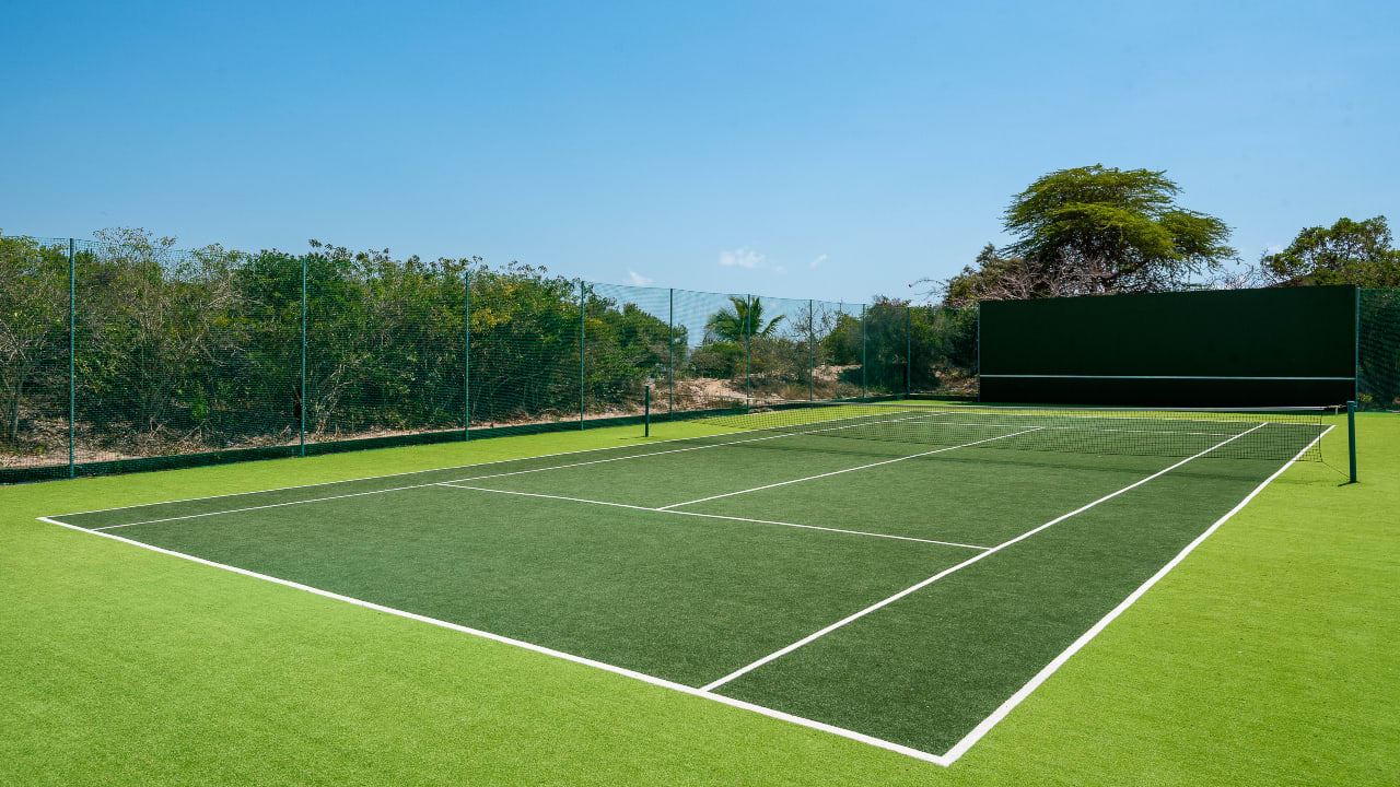 Sport & Freizeit Anantara Bazaruto Island Resort & Spa