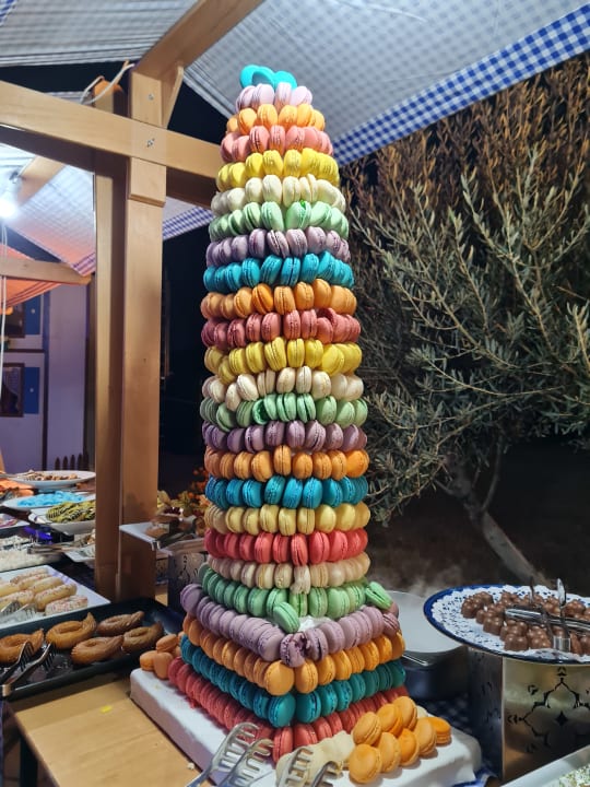 Gastro Diamond De Luxe Hotel & Spa