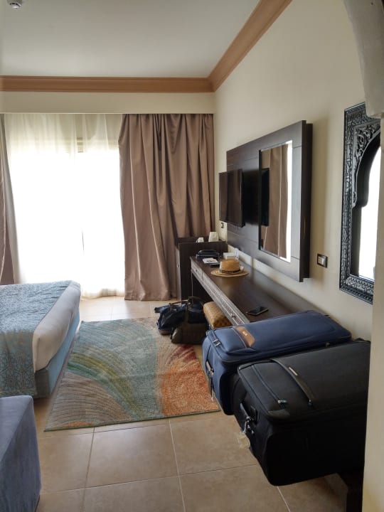 Zimmer Pickalbatros Palace Resort