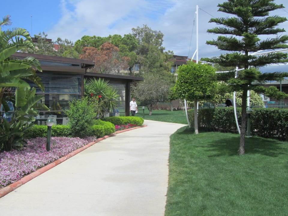 Hotel Otium Eco Club Side Marvida Family Eco