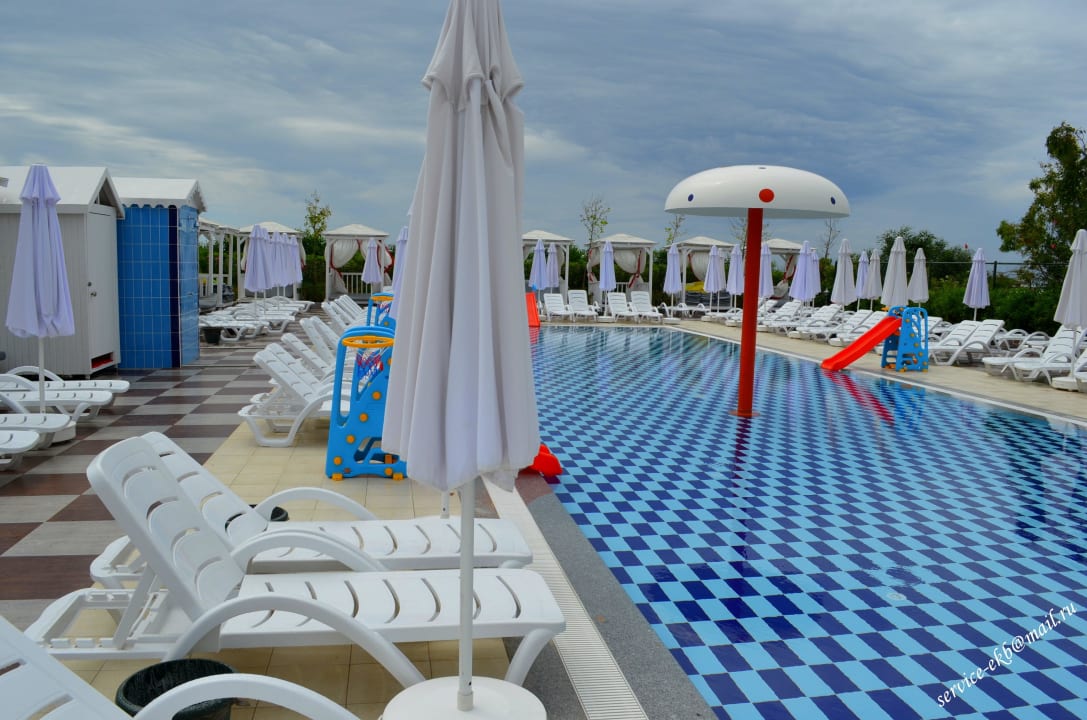 Delphin Imperial Hotel Delphin Imperial