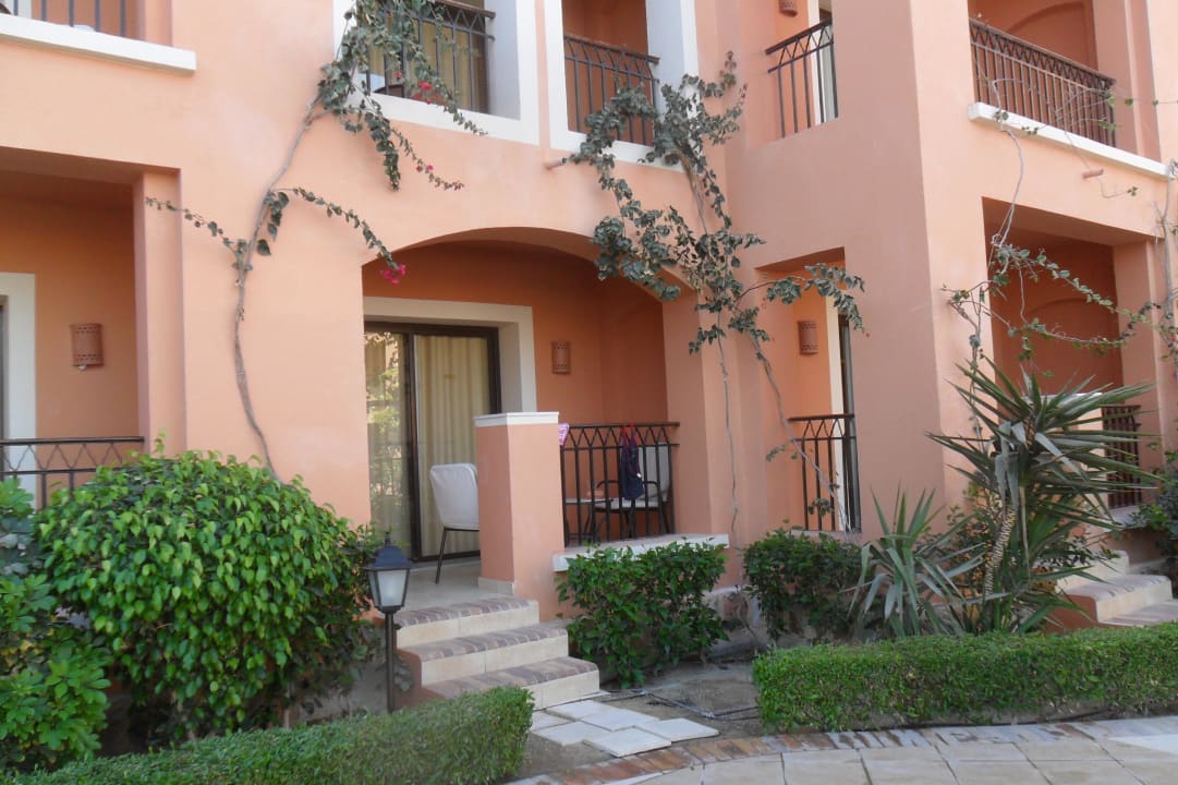 Familienzimmer 519 Jaz Dar EL Madina