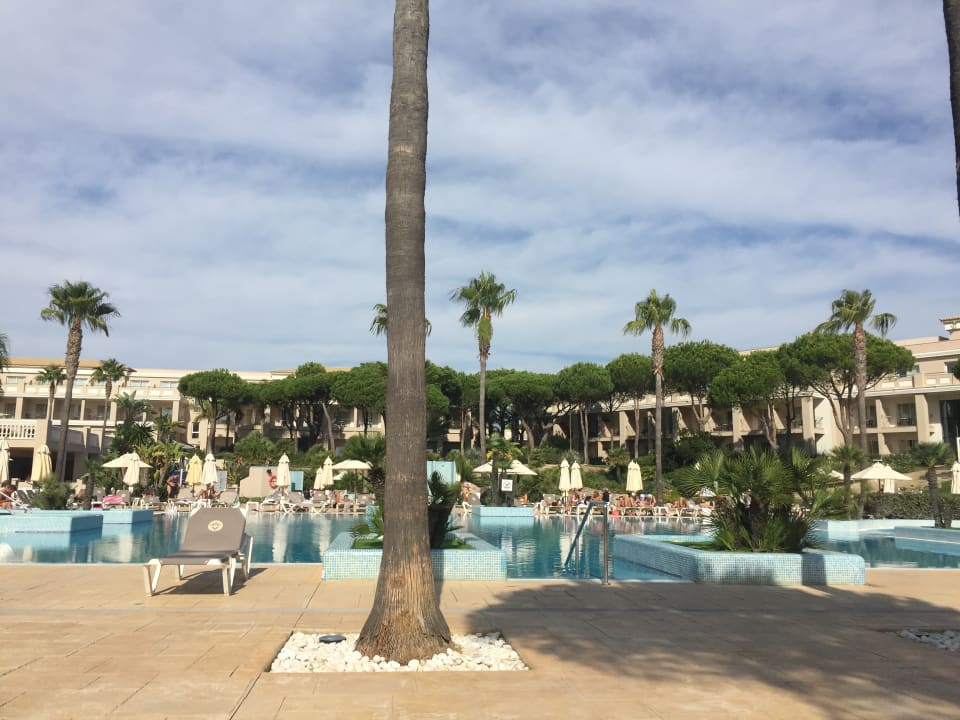 Pool Valentin Sancti Petri