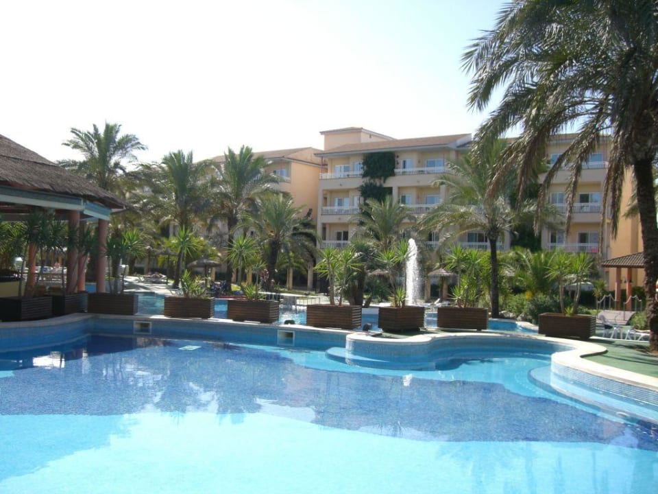 La Dorada Prinsotel La Dorada