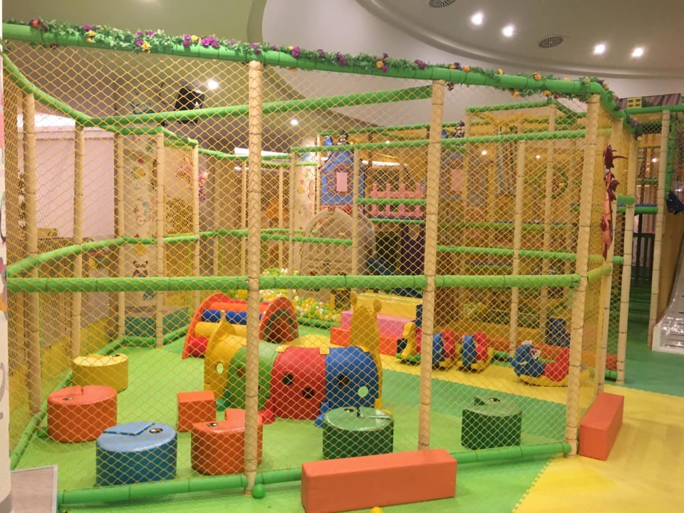 Sport & Freizeit Concorde Luxury Resort