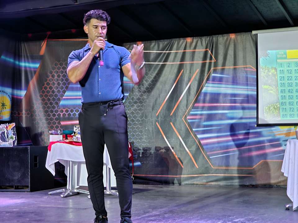 Sport & Freizeit Can Garden Beach