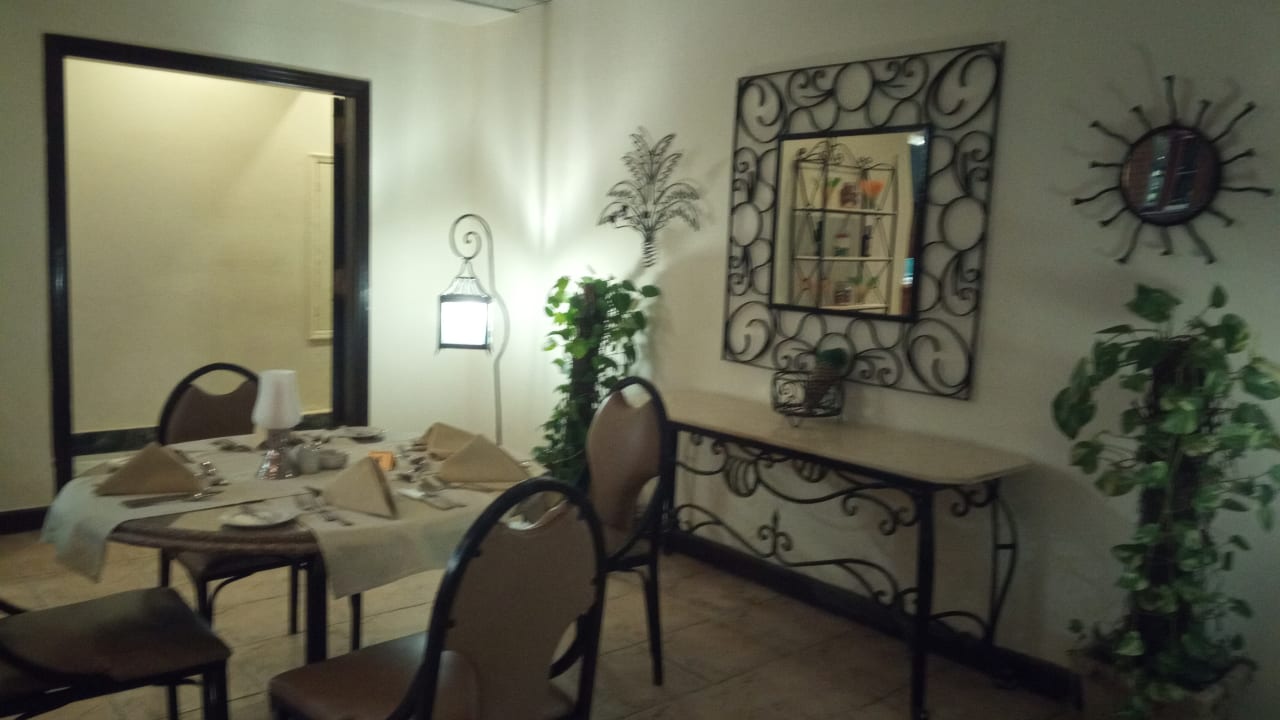 Gastro Regina Resort and Aqua Park Hurghada