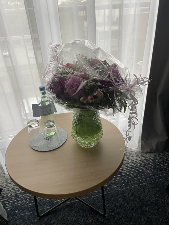 Zimmer Best Western Plus Hotel Papenburg