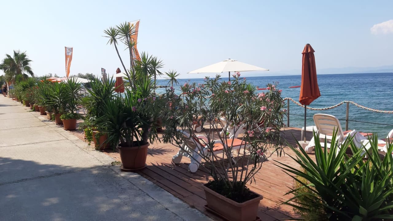 Strand Waterman Svpetrvs  Resort