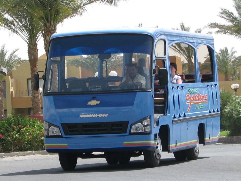 Hotel Stella Makadi Gardens Stella Garden Resort & Spa, Makadi Bay