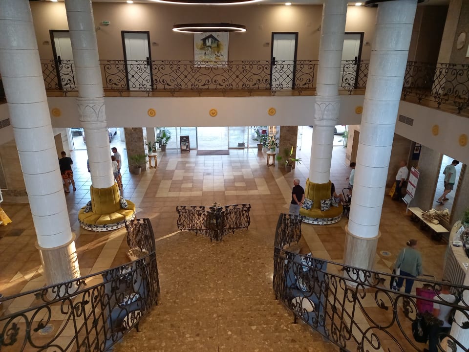 Lobby HI Hotels Imperial Resort