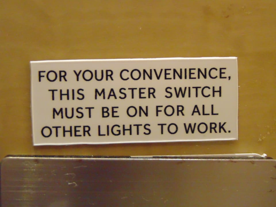 Sonstiges Lagos Marriott Hotel Ikeja