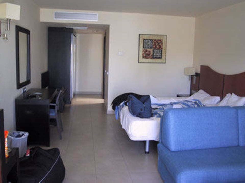 Zimmer Hotel Las Costas