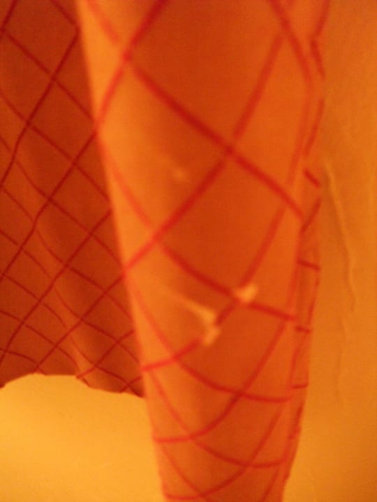 Vorhänge Hotel Sands Beach Resort