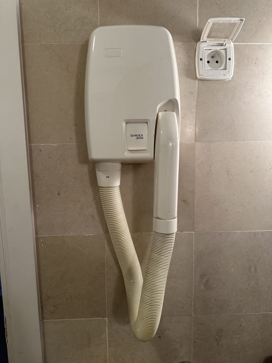 Zimmer Medina Solaria & Thalasso