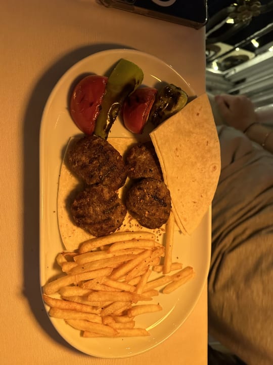 Gastro Avicenna Hotel