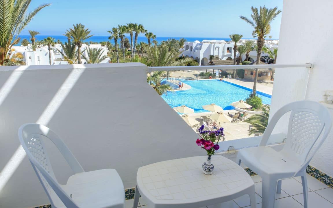 Seabel Aladin Djerba  Hotel Seabel Aladin Djerba