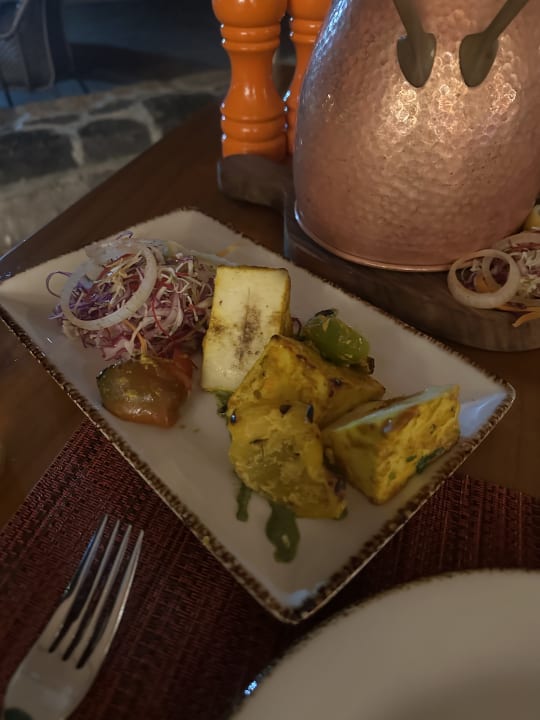 Gastro Le Meridien Ile Maurice