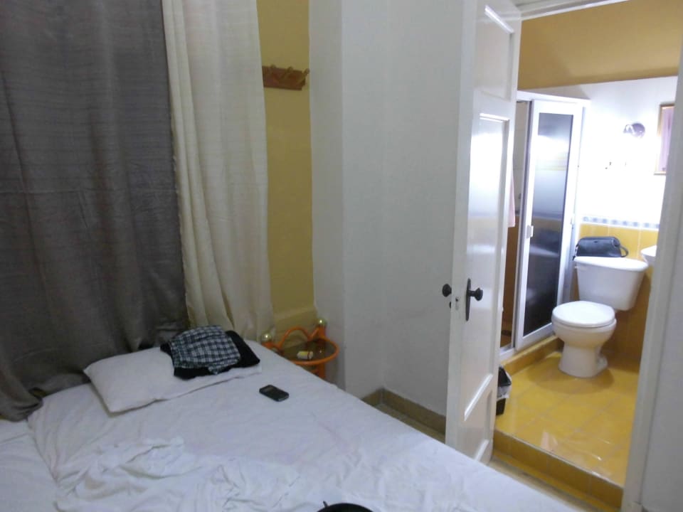 Preiswert und gut für Havanna Casa Amada