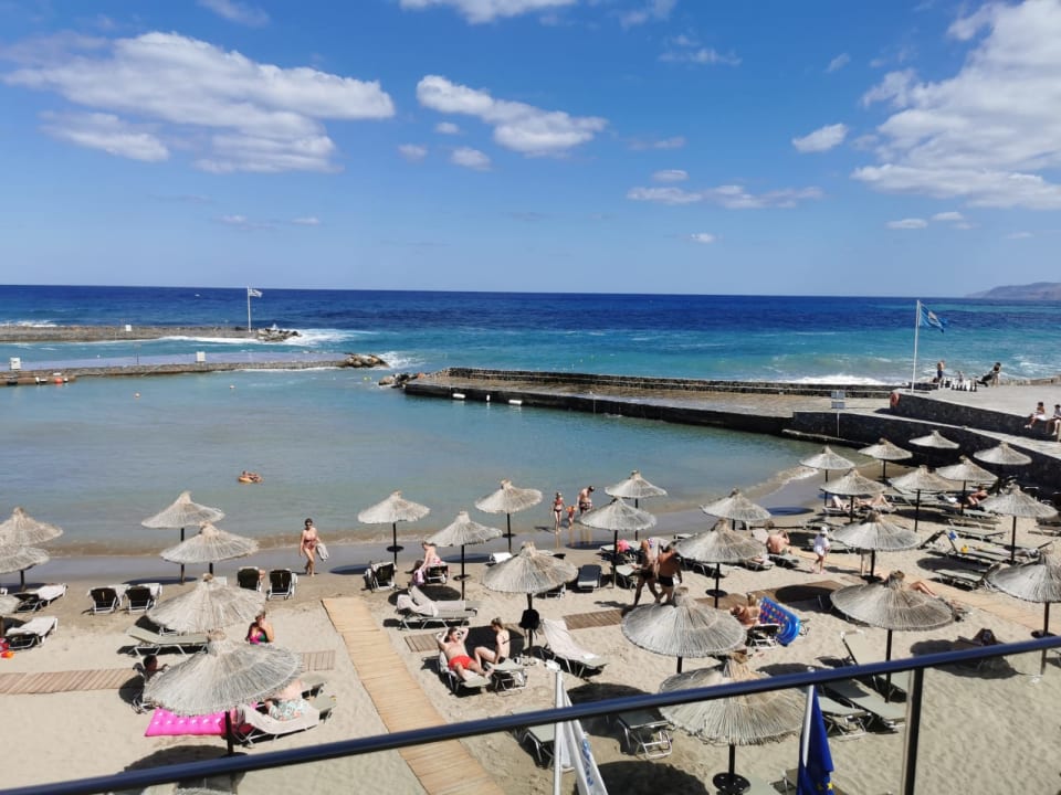 Strand Nana Golden Beach