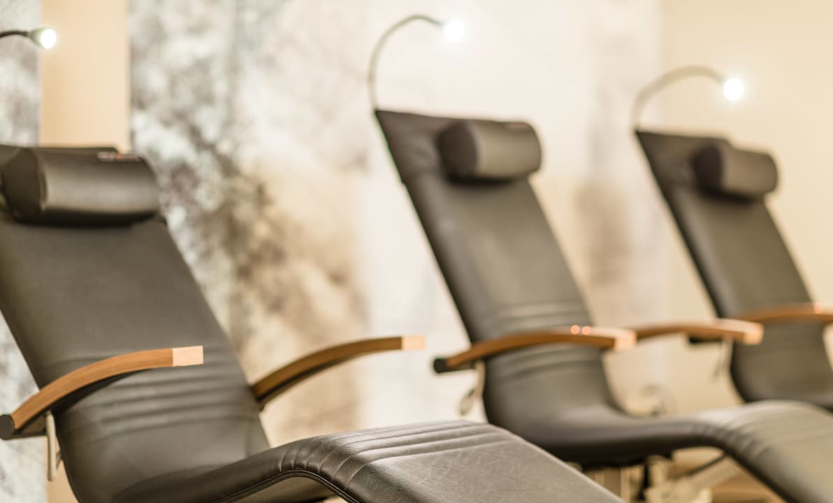 Sport & Freizeit Sonnen Resort