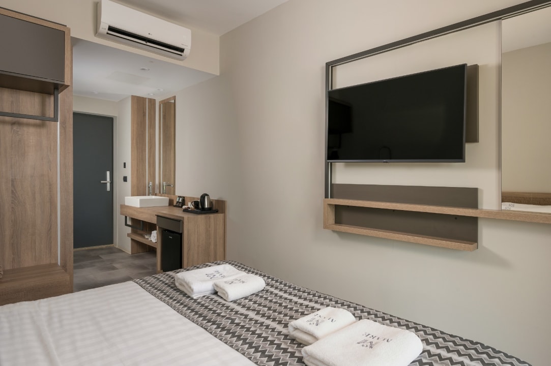 Zimmer Mare Village Hotel