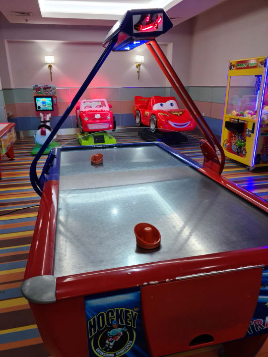 Sport & Freizeit Aydinbey Kings Palace & Spa