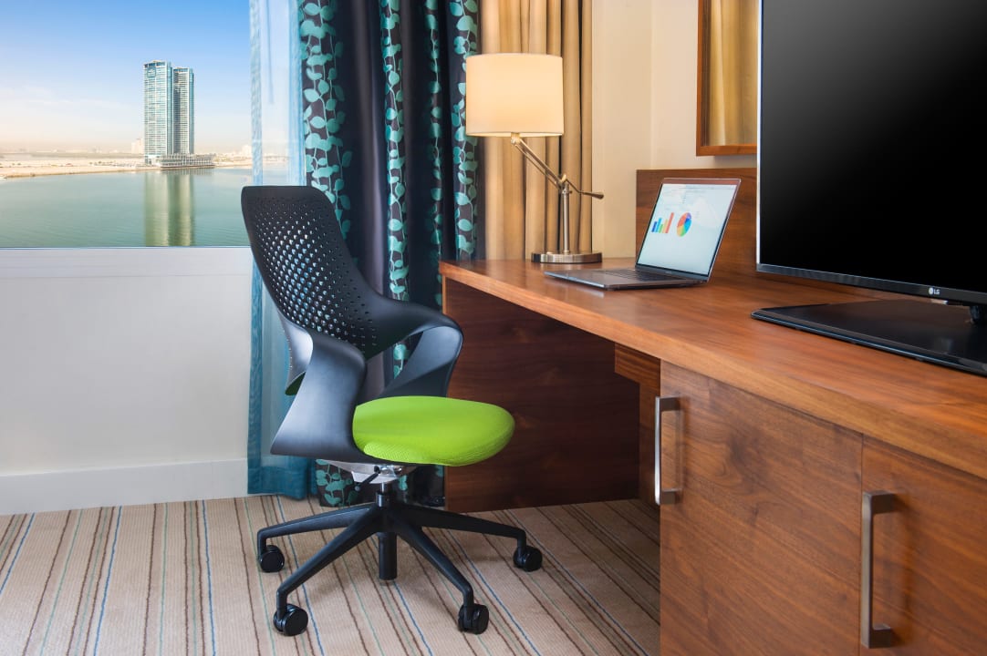 Zimmer Hilton Garden Inn Ras Al Khaimah