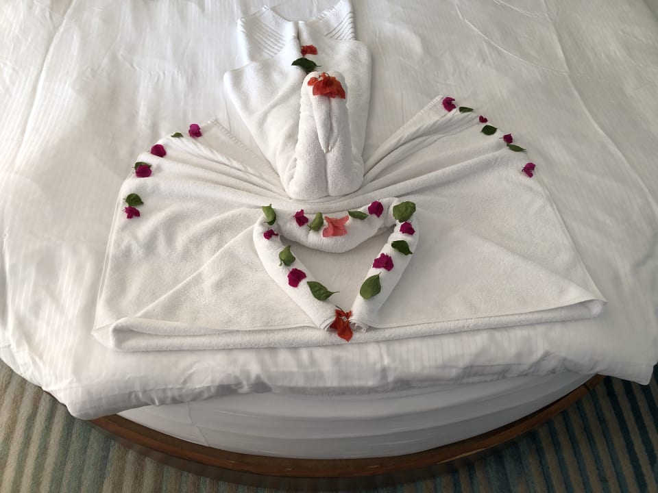 Zimmer Seaden Quality Resort & Spa