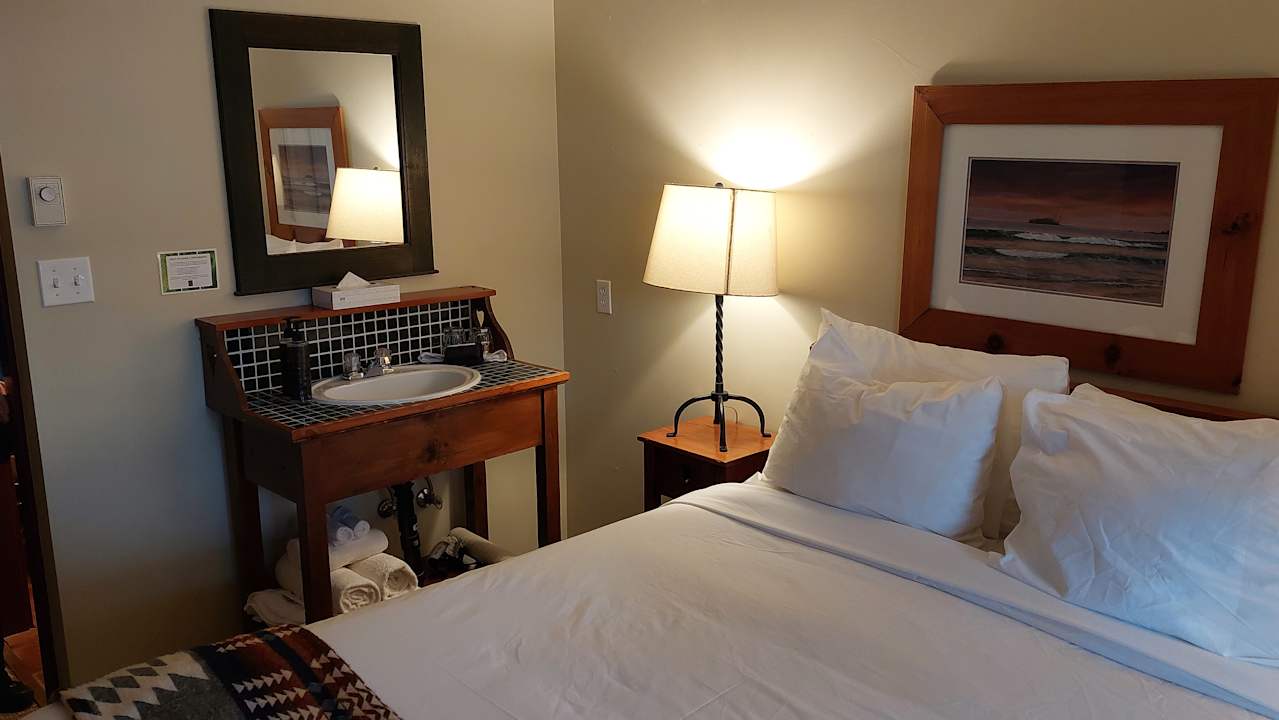 Zimmer Hotel Middle Beach Lodge