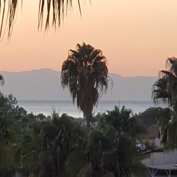 Ausblick The Marilis Hill Resort Hotel & Spa Ultra All Inclusive