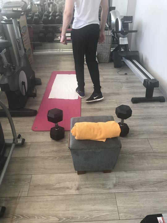 Sport & Freizeit Aeolos Beach Resort