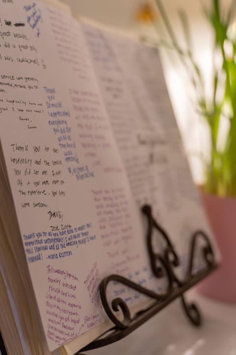 Sonstiges Der Schlosswirt zu Anif - Biedermeierhotel & Restaurant