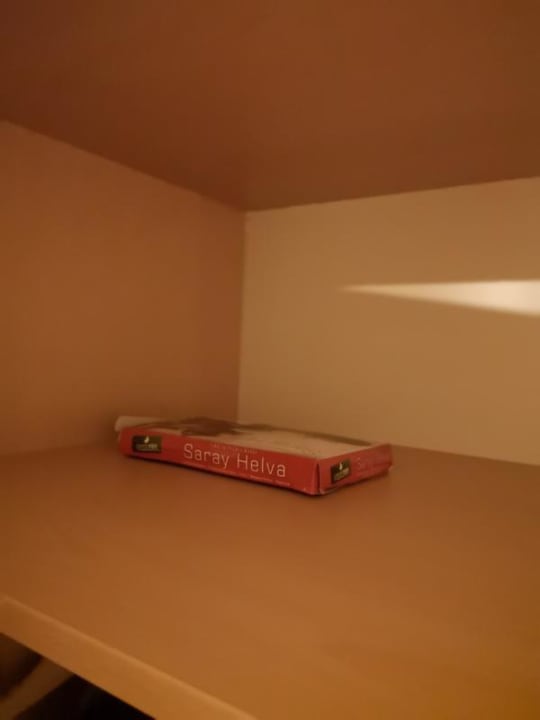 Zimmer Solivia Hotel