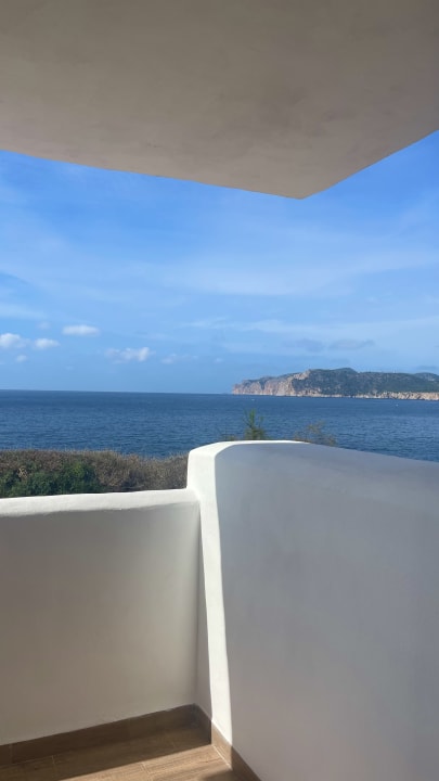 Ausblick Sentido Fido Punta del Mar – Adults only