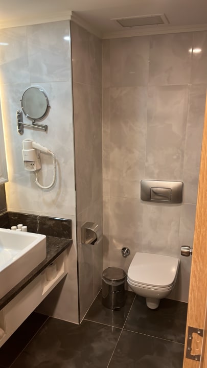 Zimmer Sherwood Exclusive Lara