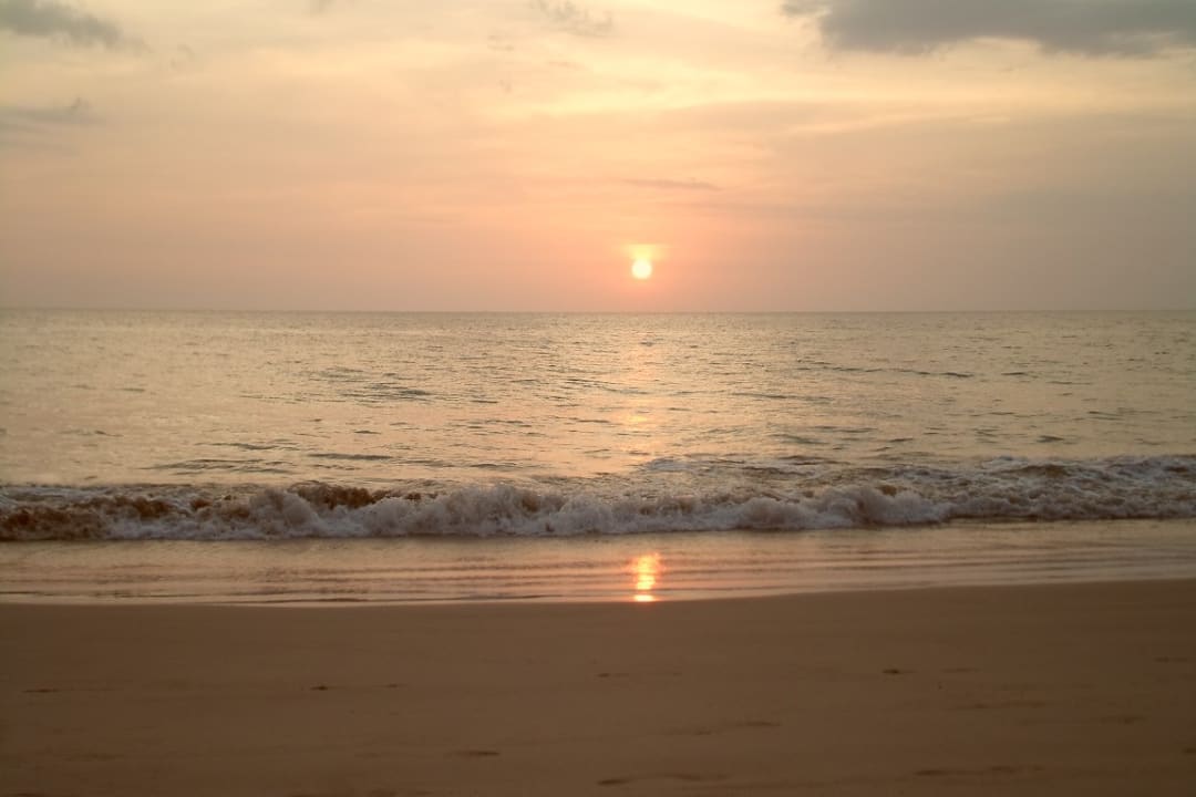 Strand akyra Beach Club Phuket
