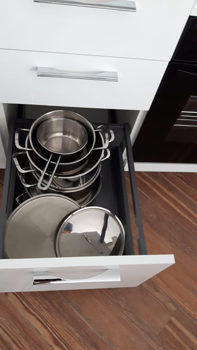 Zimmer Residence Hotel La Taverna