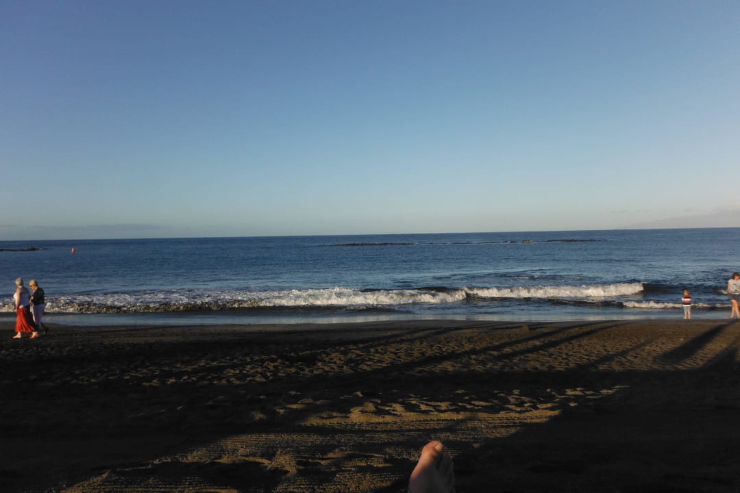 Strand Lagos de Fañabé Beach Resort
