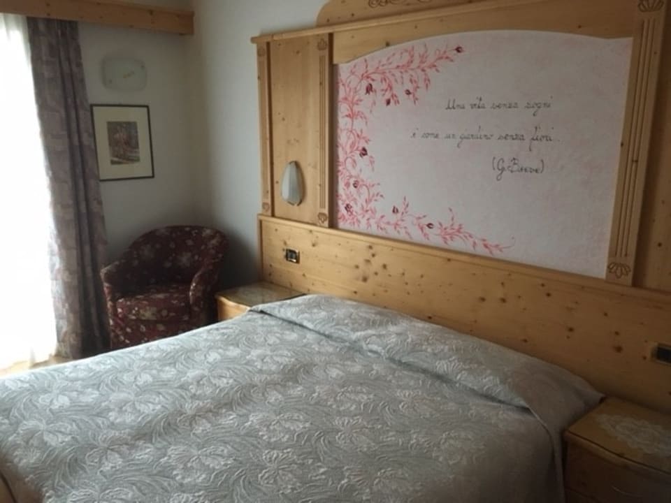 Zimmer Hotel Belsoggiorno