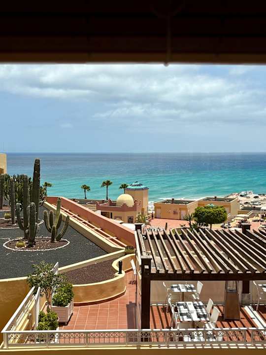 Außenansicht H10 Playa Esmeralda - Adults only