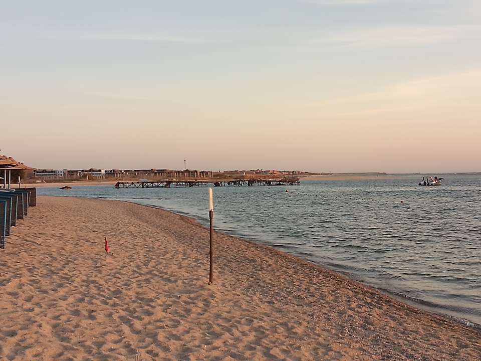 Strand Utopia Beach Club